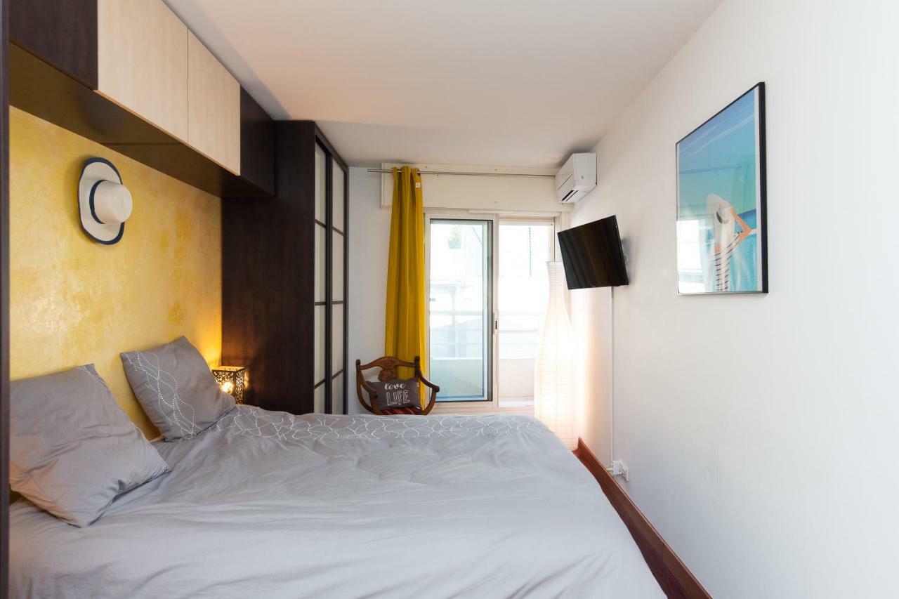 Villa Ad'Alta Канны Экстерьер фото